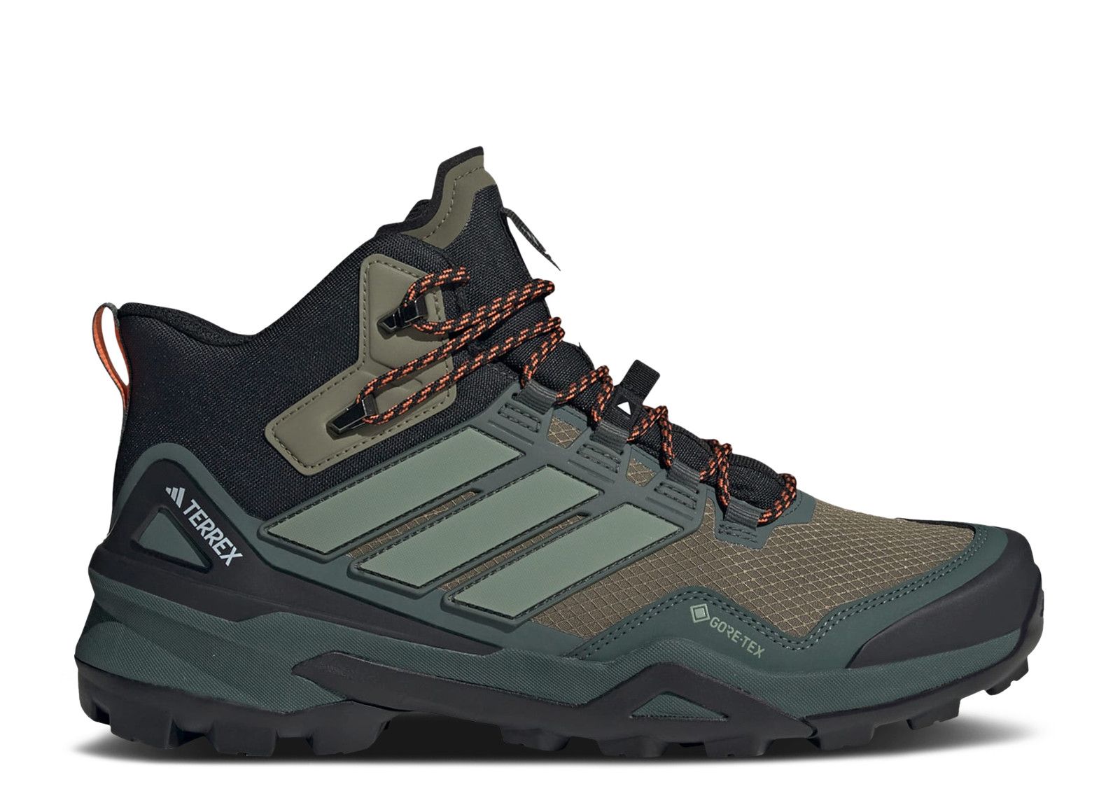 Adidas Terrex Skychaser Mid GORE-TEX 'Olive Strata'