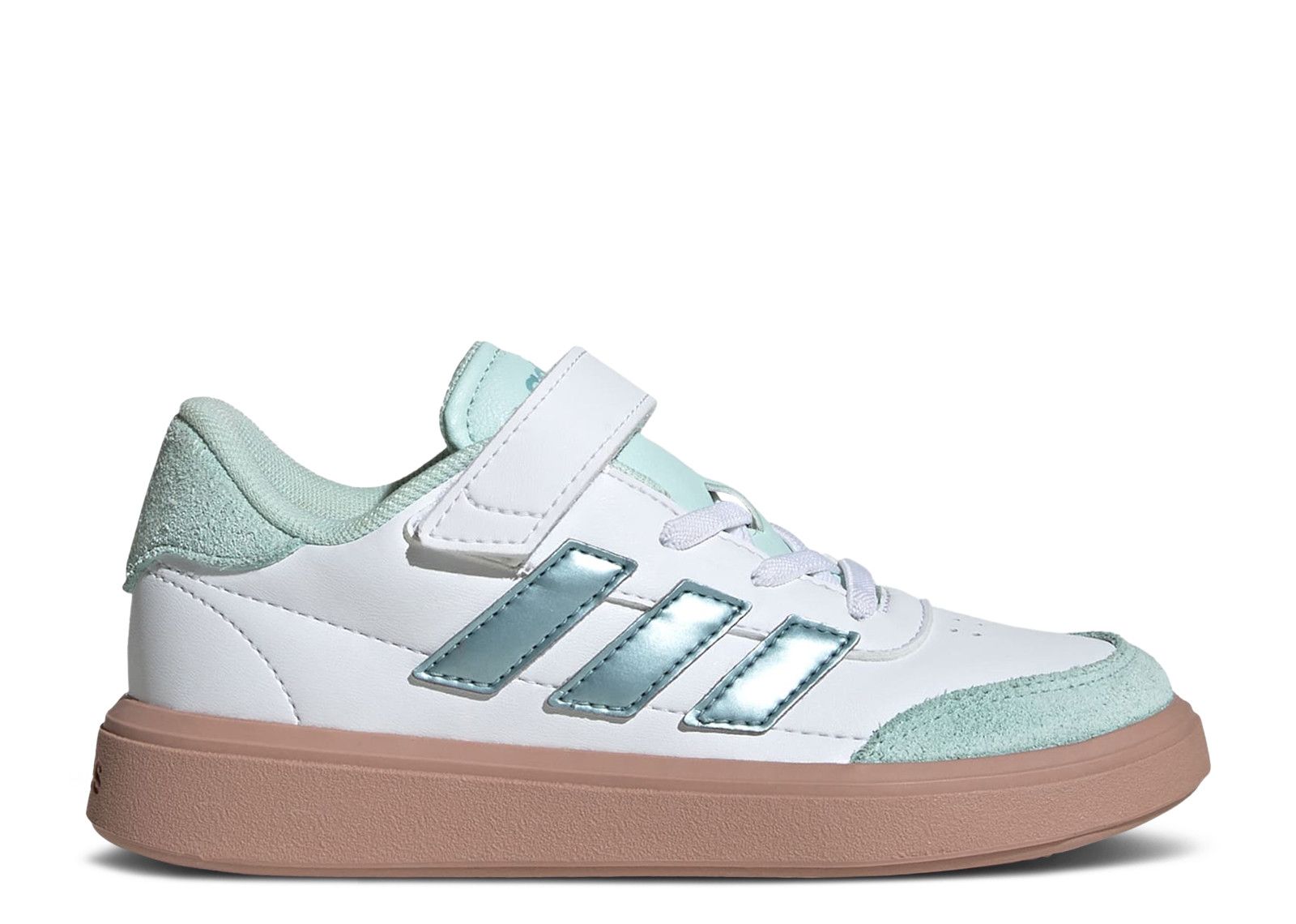 Adidas CourtBlock C 'Halo Mint'