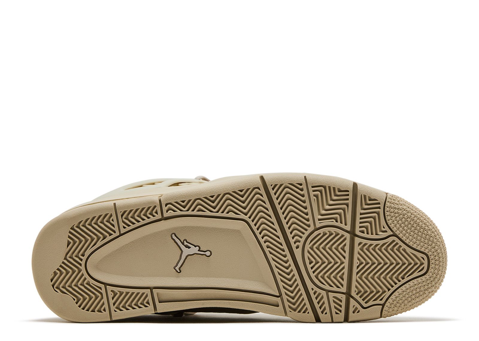 Wmns Jordan 4 Retro ‘Net – Rattan’