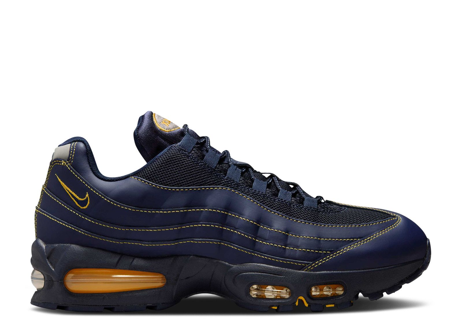 Air Max 95 'Frequency Pack' - Nike - AV7939 001 - black Air Max 95 'Frequency Pack' - Nike - AV7939 001 - black