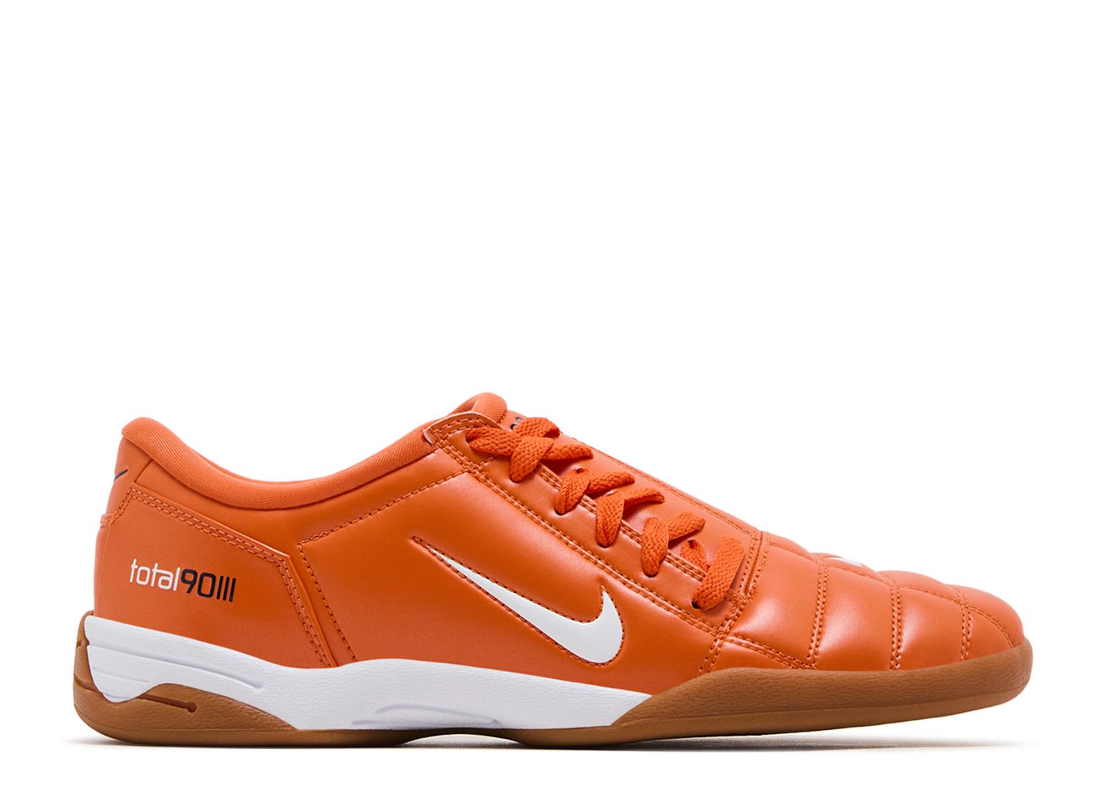 【本物保証 /関税・送料無料】Nike Total 90 3 SP Safety Orange Nike Total 90 3 SP Safety Orange Men's - HJ9351-800 - US