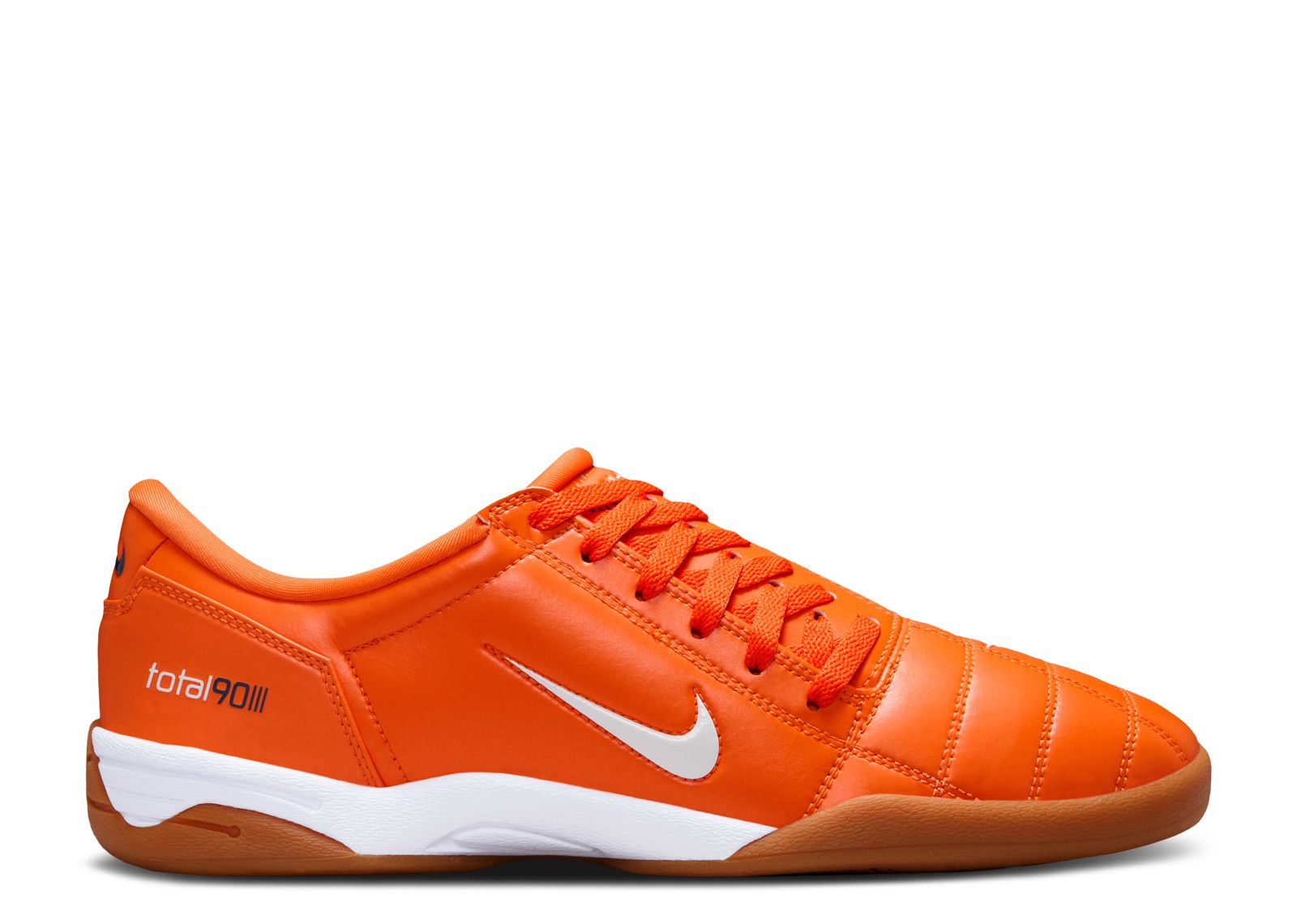 Total 90 3 SP 'Safety Orange'