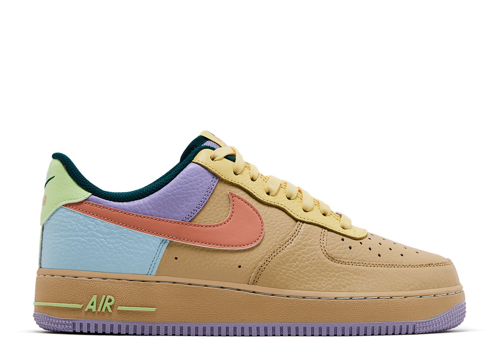 Air Force 1 Gore Tex Boot 