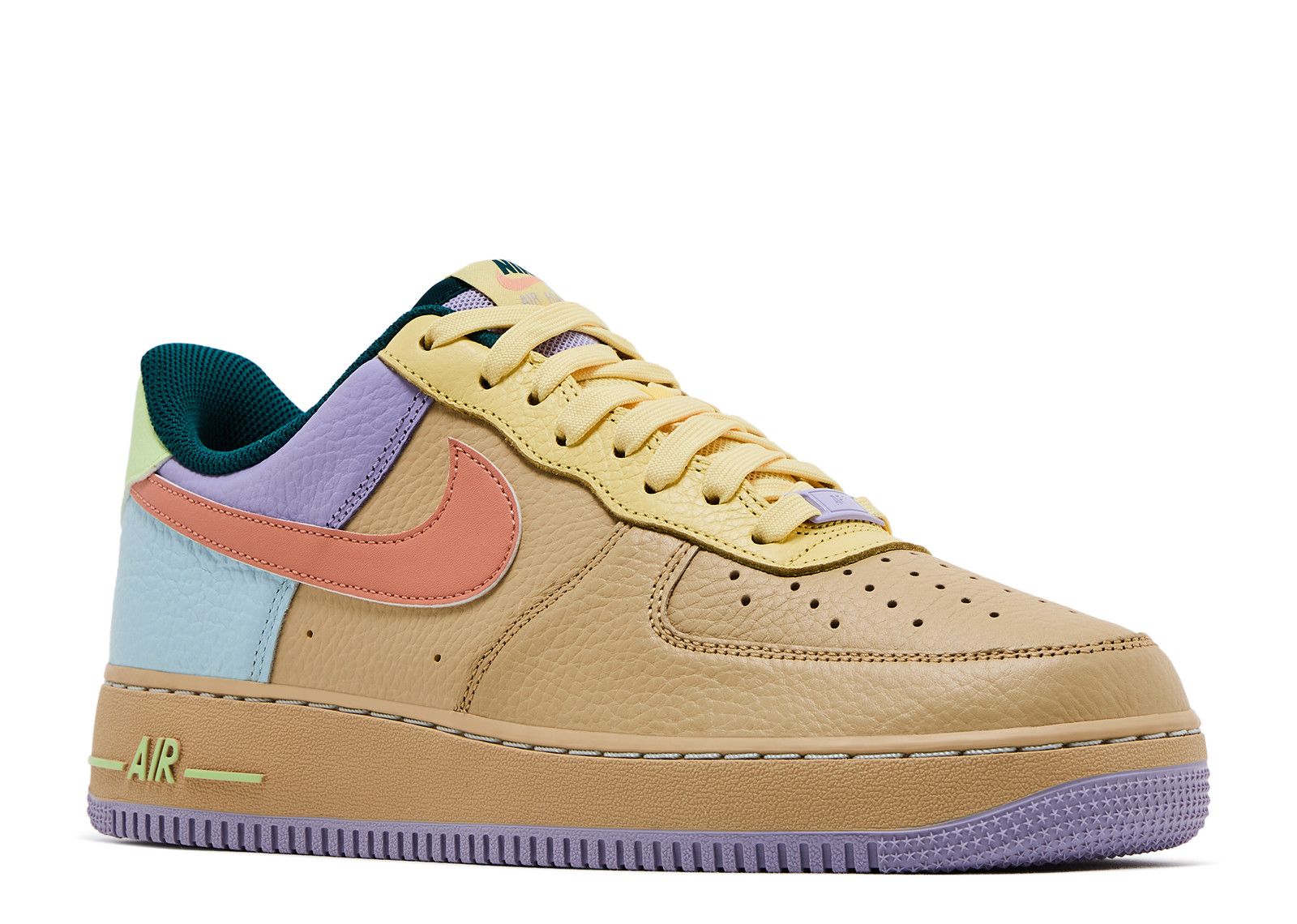 NIKE ☆ Air Force 1 Low ‘Easter 2025’ Air Force 1 Low 'Easter 2025' - Nike - IB4493 252 - sesame