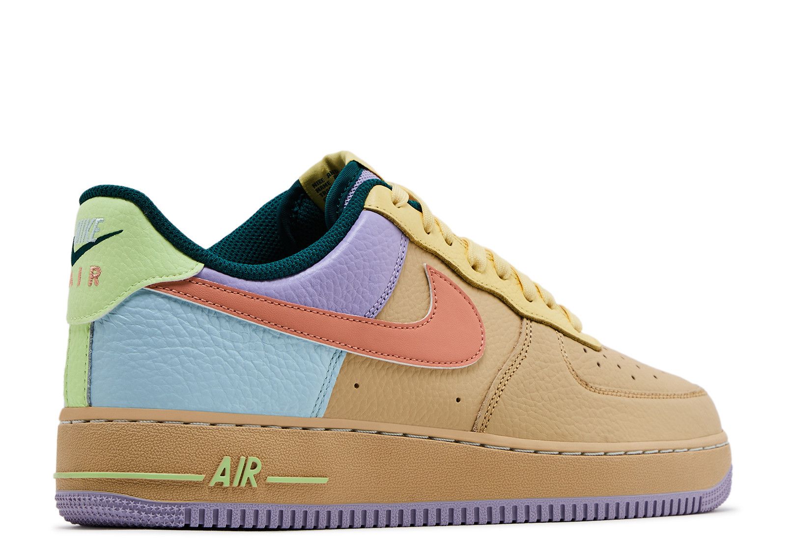 Air Force 1 Low 'Easter 2025' - Nike - IB4493 252 - sesame
