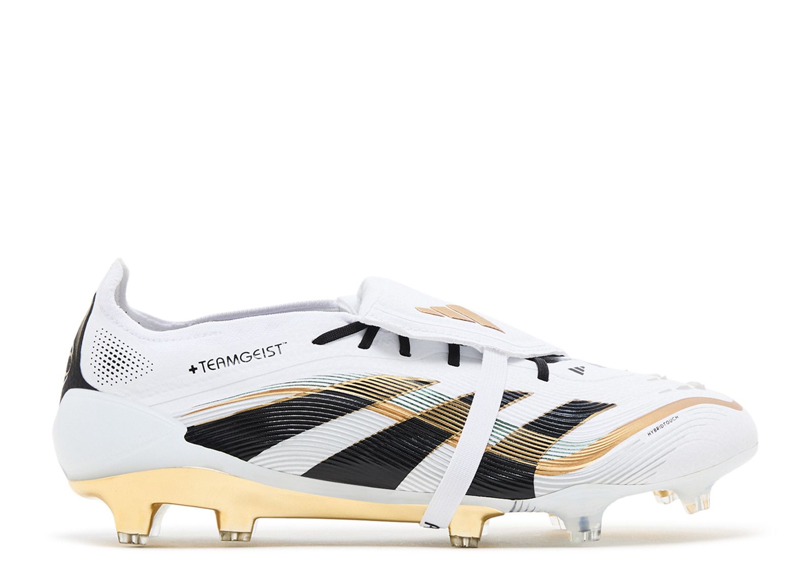 Special Adidas Predator 25 Teamgeist Boots Released - Footy