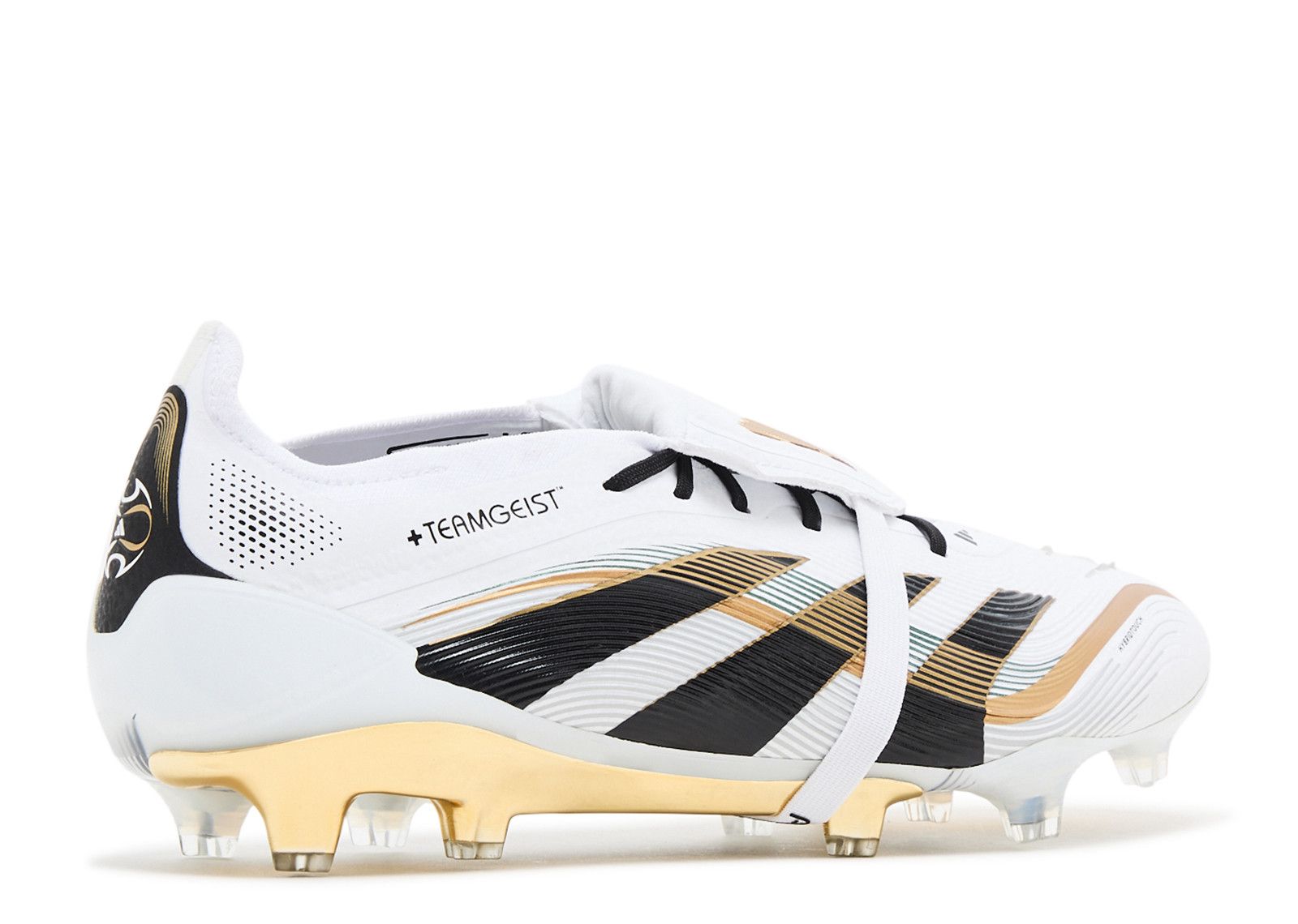 Predator Elite Foldover Tongue FG '+Teamgeist' - Adidas