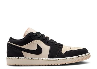 Wmns Jordan 1 Low 'Black Guava Ice' 2024