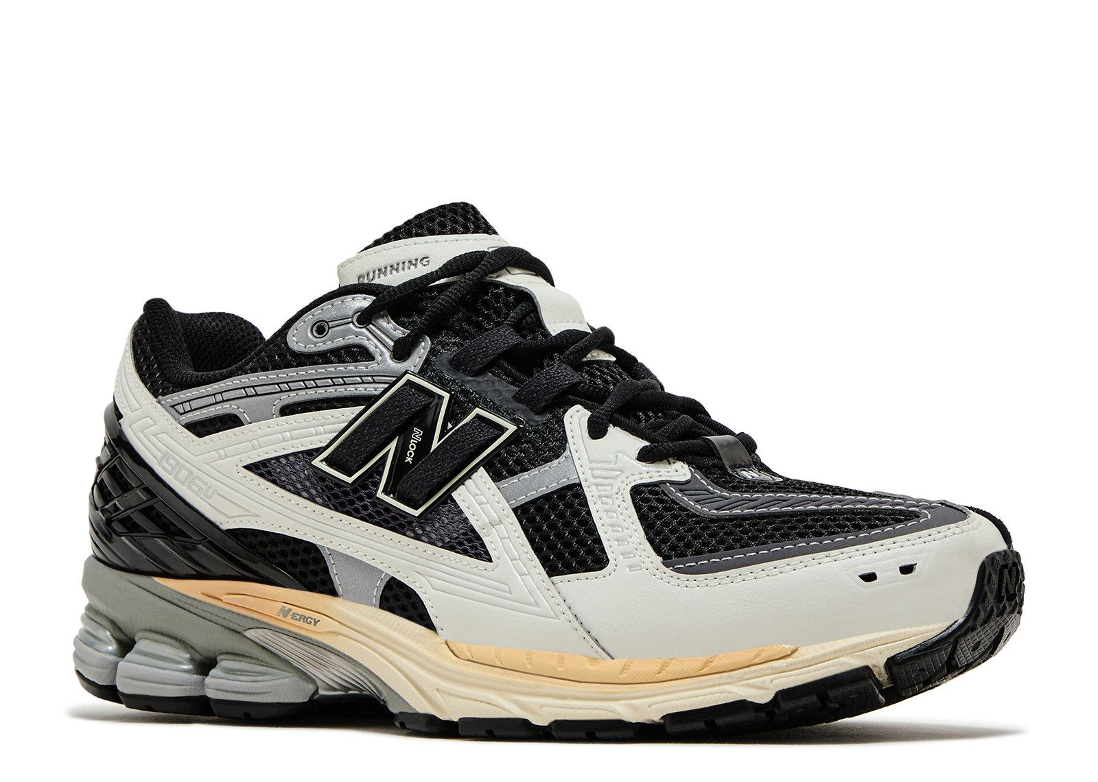 New Balance 1906U 'Black Sea Salt Magnet' - New Balance - U1906NC