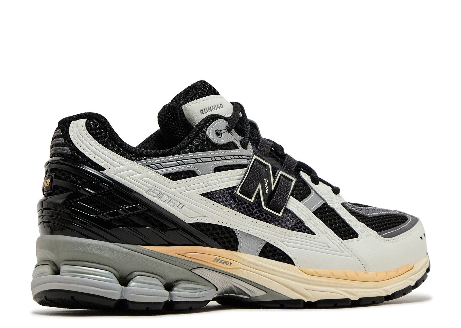 New Balance 1906U 'Black Sea Salt Magnet' - New Balance - U1906NC