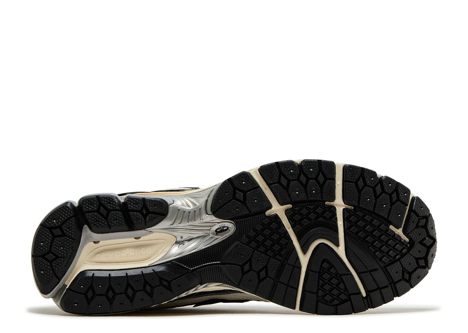 New Balance 1906U 'Black Sea Salt Magnet' - New Balance - U1906NC