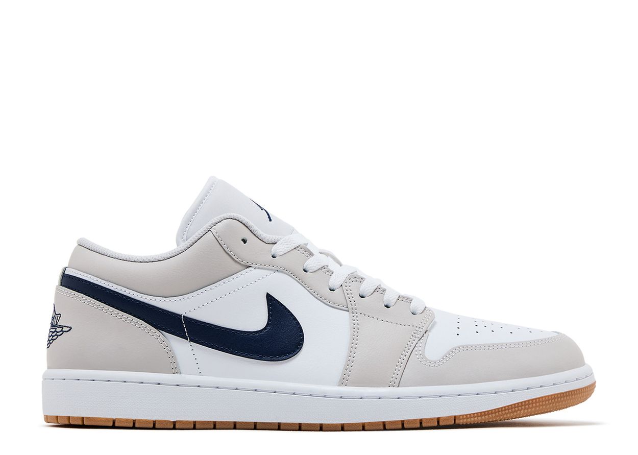 Jordan 1 Low 'Georgetown'