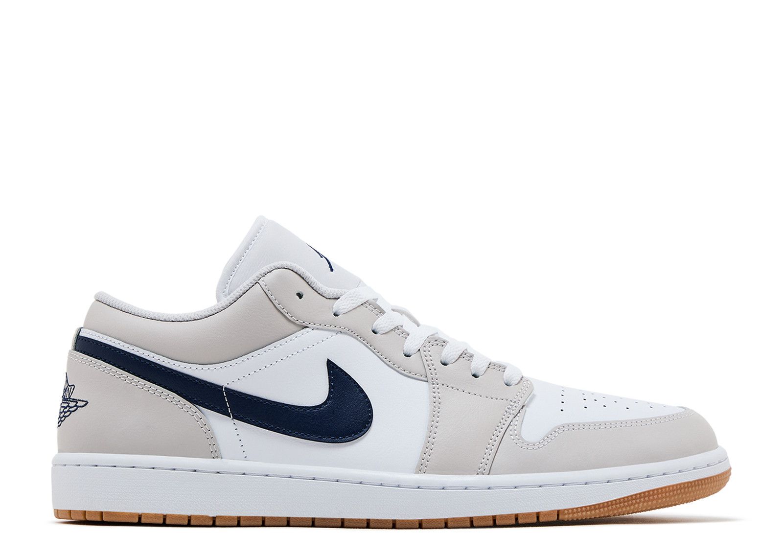 Jordan 1 Low 'Georgetown'