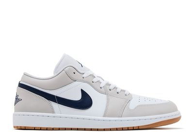 Jordan 1 Low 'Georgetown'