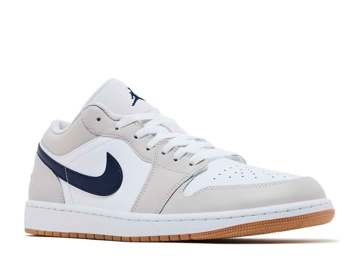 Jordan 1 Low 'Georgetown'