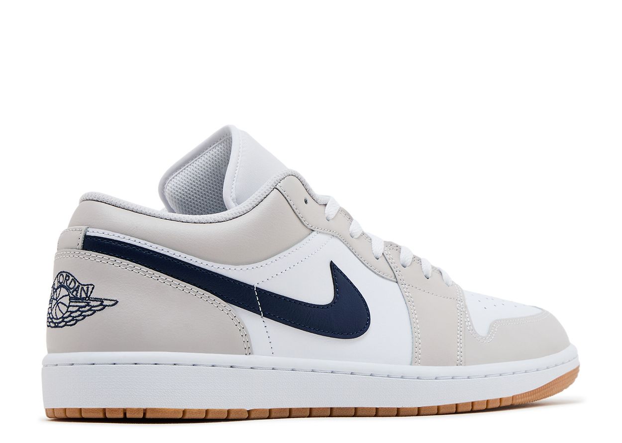 Jordan 1 Low 'Georgetown'