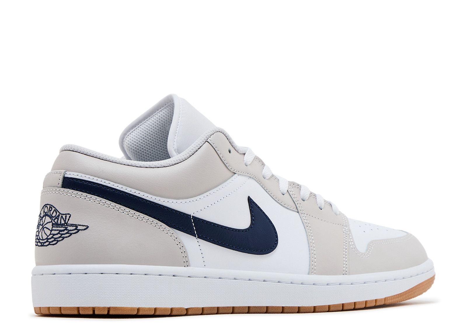 Jordan 1 Low ‘Georgetown’