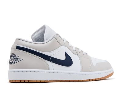 Jordan 1 Low 'Georgetown'
