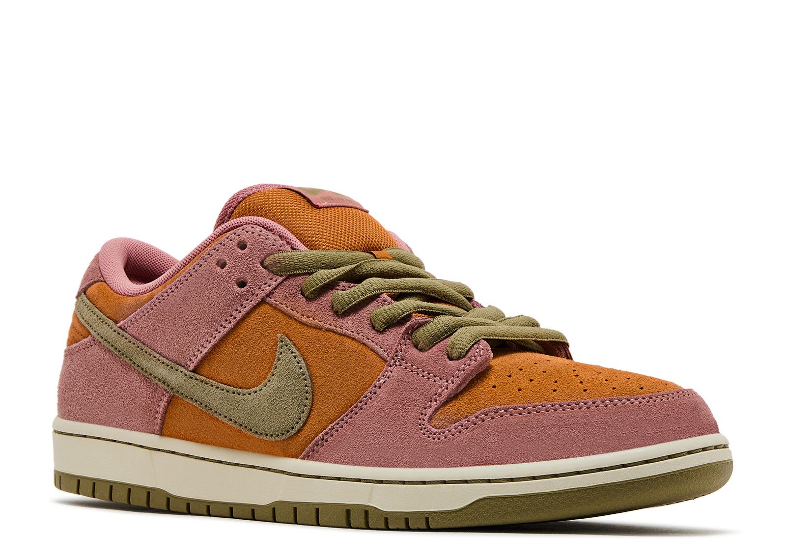 Dunk Low SB 