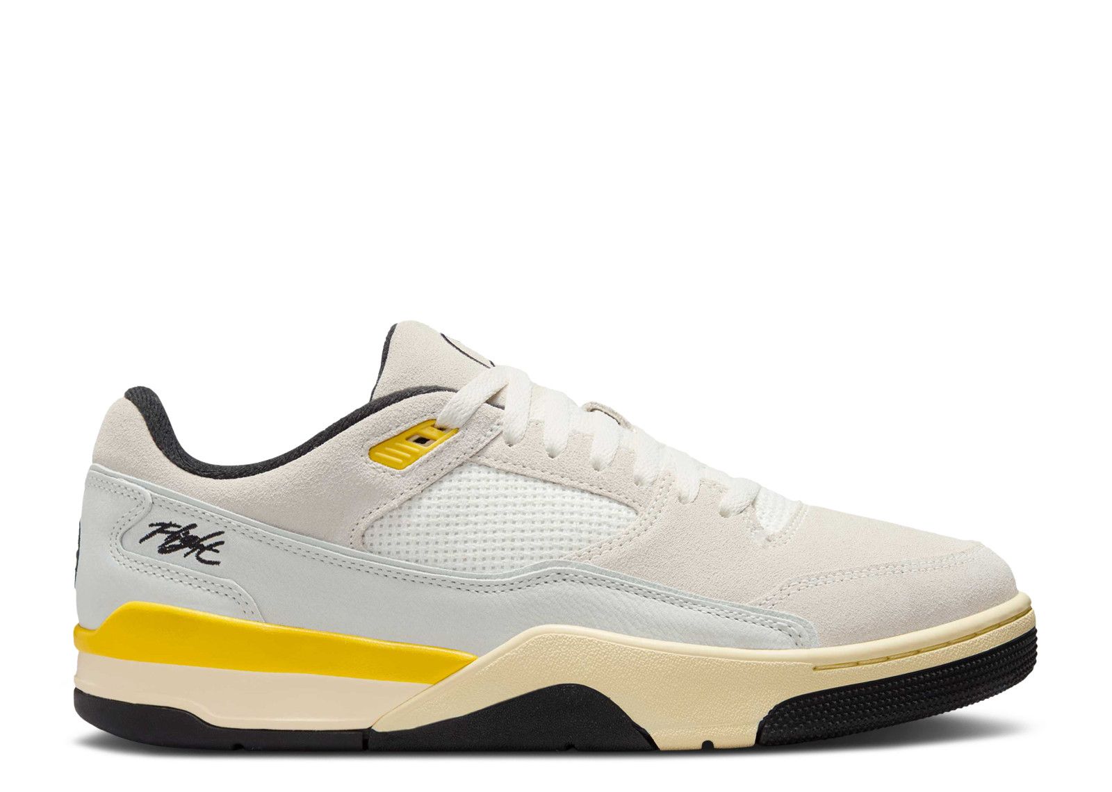 Jordan Flight Court 'Quai 54'