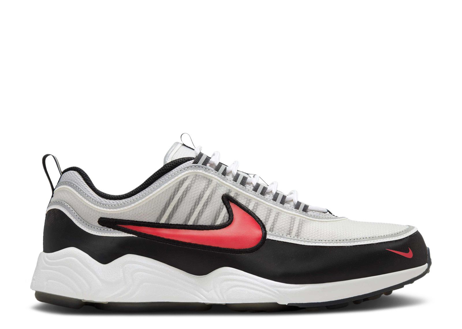 靴 25 Nike Air Zoom Spiridon OG \"Sport Red\" Nike Air Zoom Spiridon SP OG 'Sport Red'