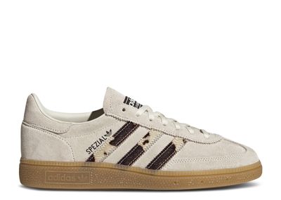 Adidas Wmns Handball Spezial 'Animal Stripes - Off White'