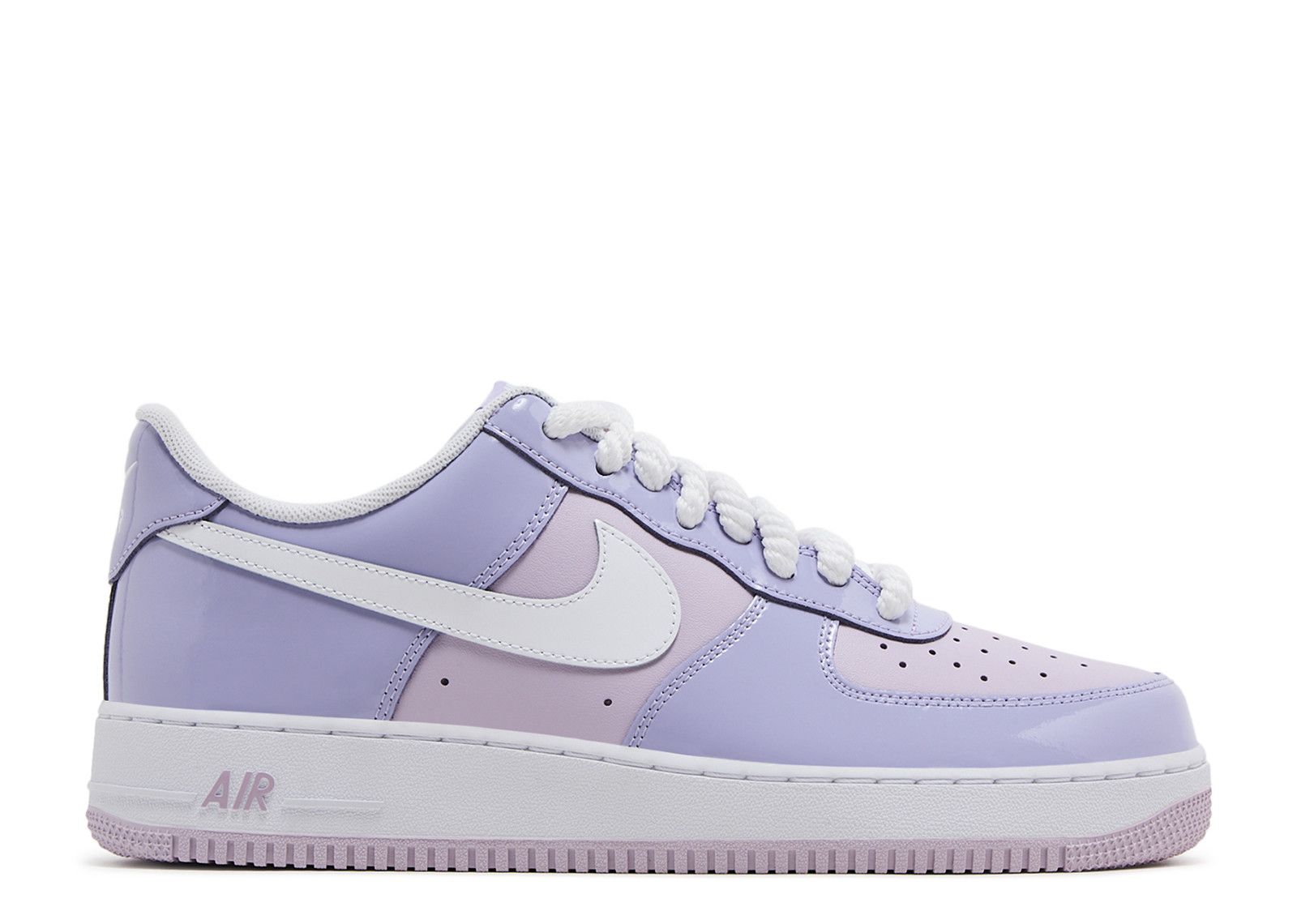 Air Force 1 '07 LV8 'Hydrangeas Patent' - Nike - HV9405 500