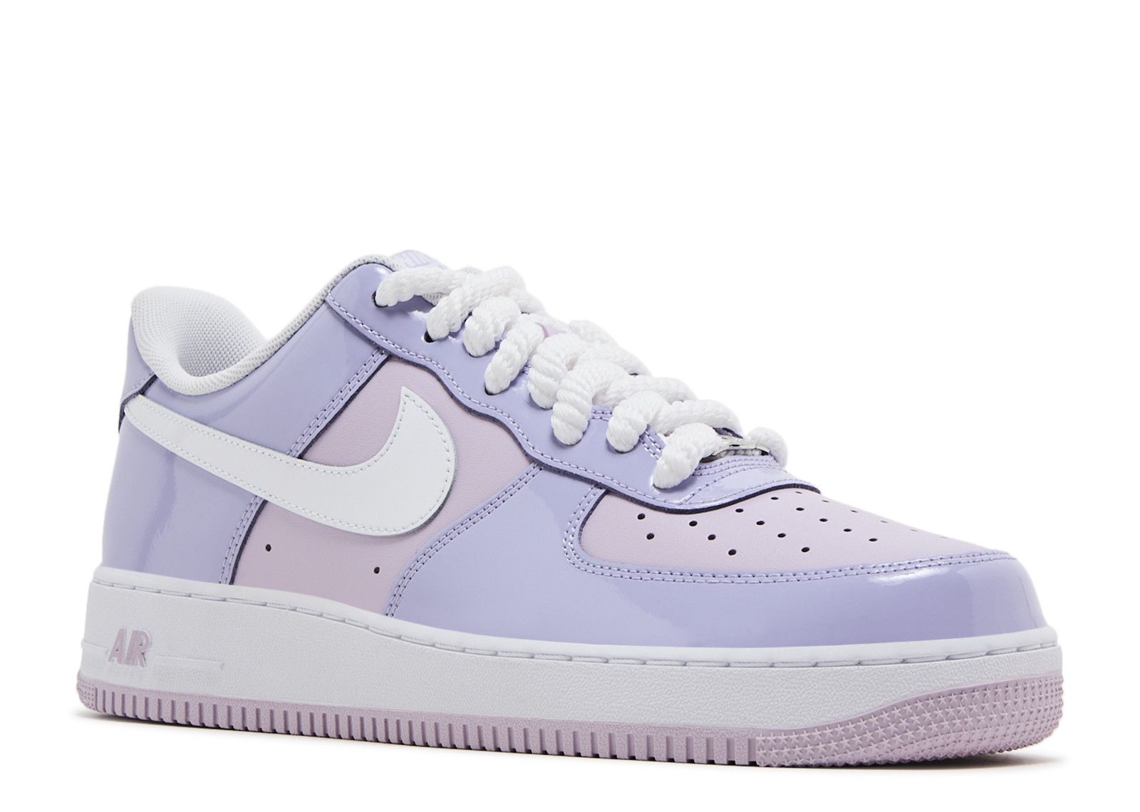 Air Force 1 '07 LV8 'Hydrangeas Patent' - Nike - HV9405 500