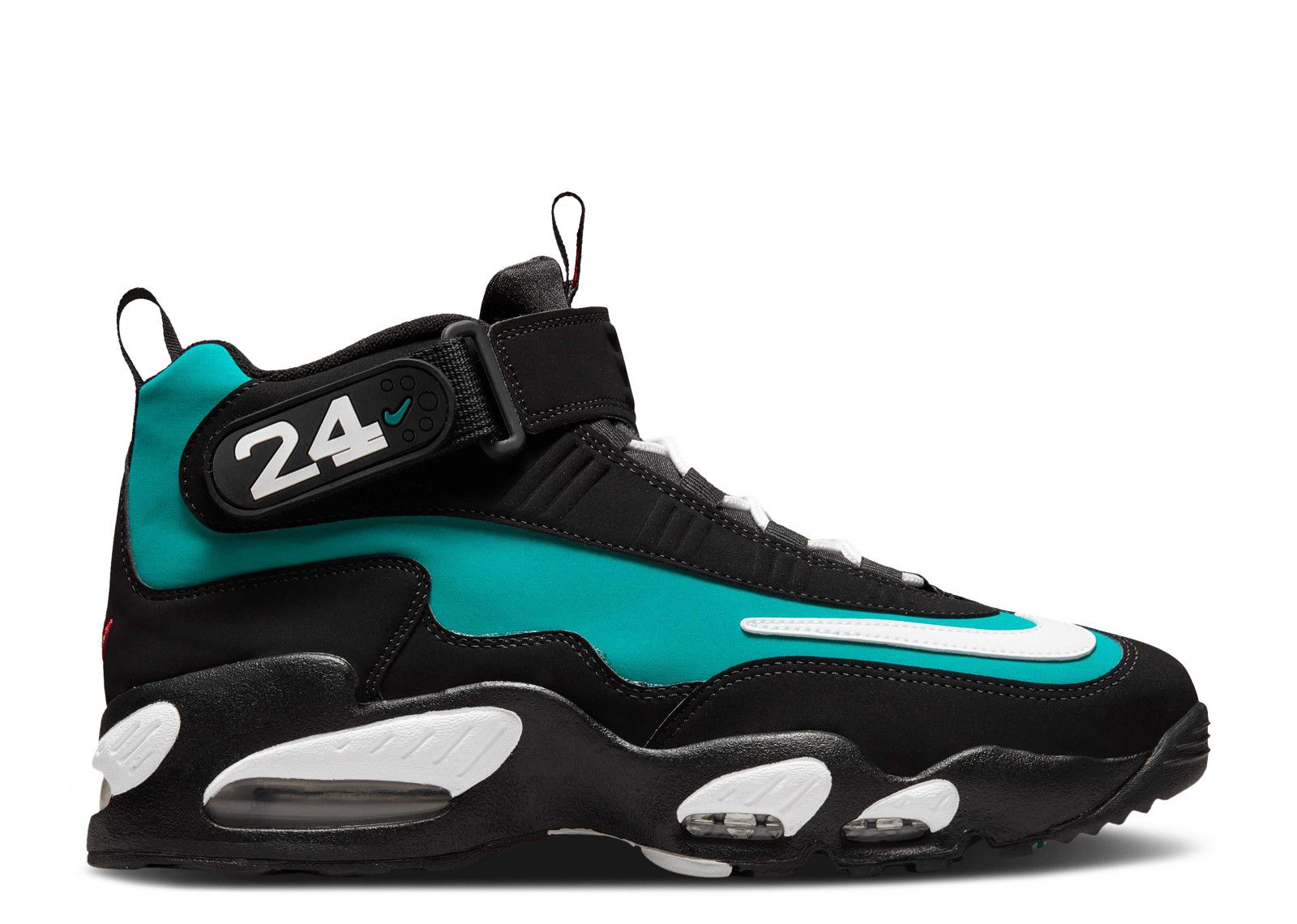 Nike Griffey Sneakers | Flight Club