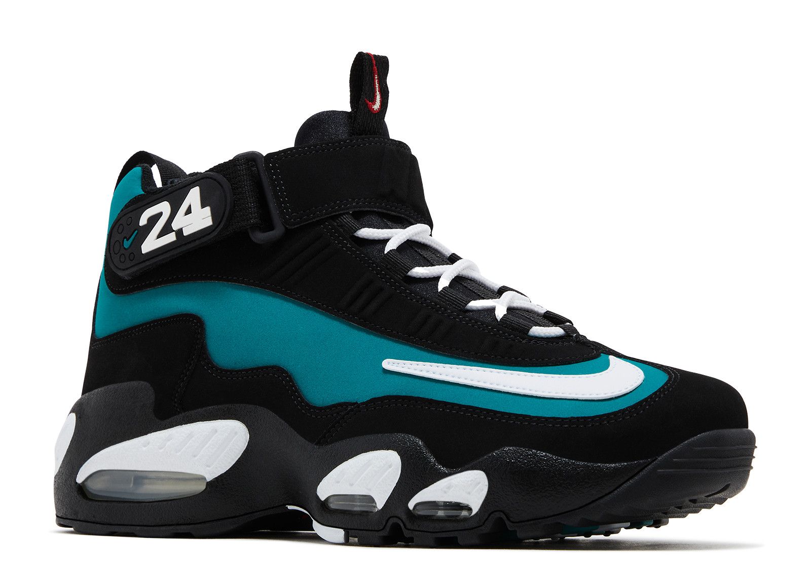 Air Griffey Max 1 'Black Freshwater' 2025 - Nike - DM8311 001 25