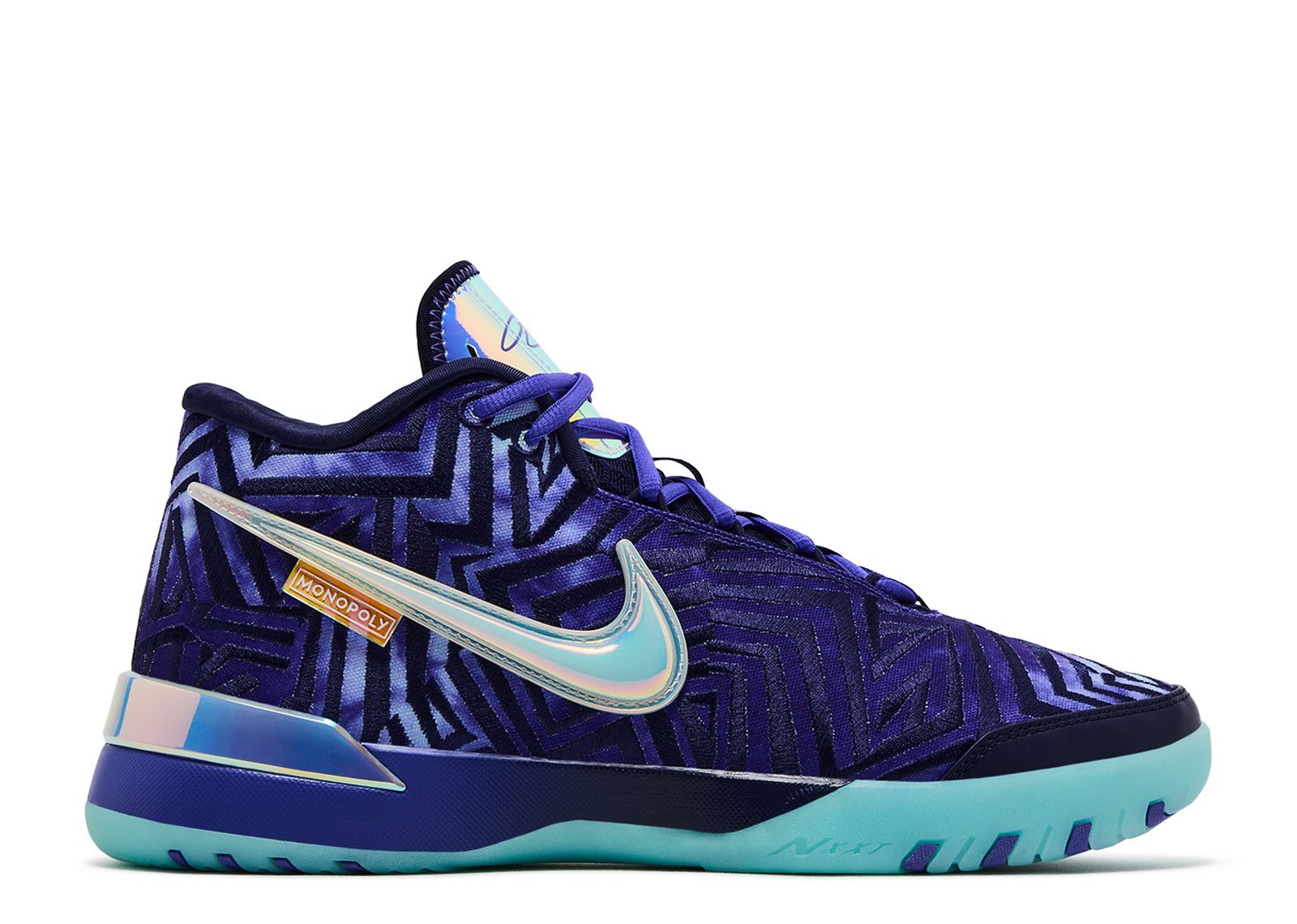 lebron 8 low treasure blue