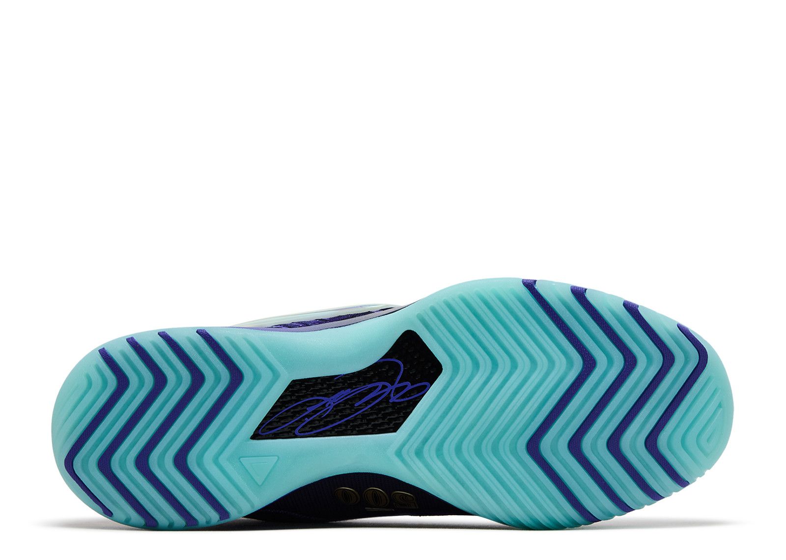 Monopoly X Zoom LeBron NXXT Genisus 'Persian Violet' - Nike