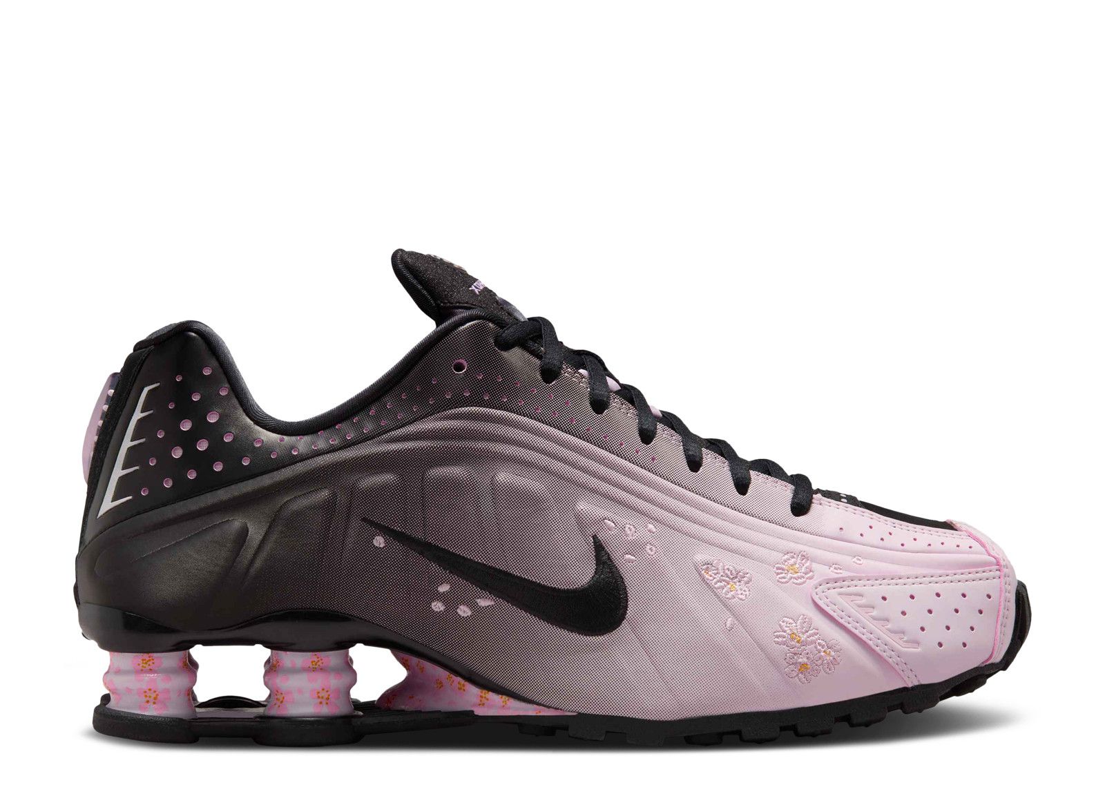 Wmns Shox R4 