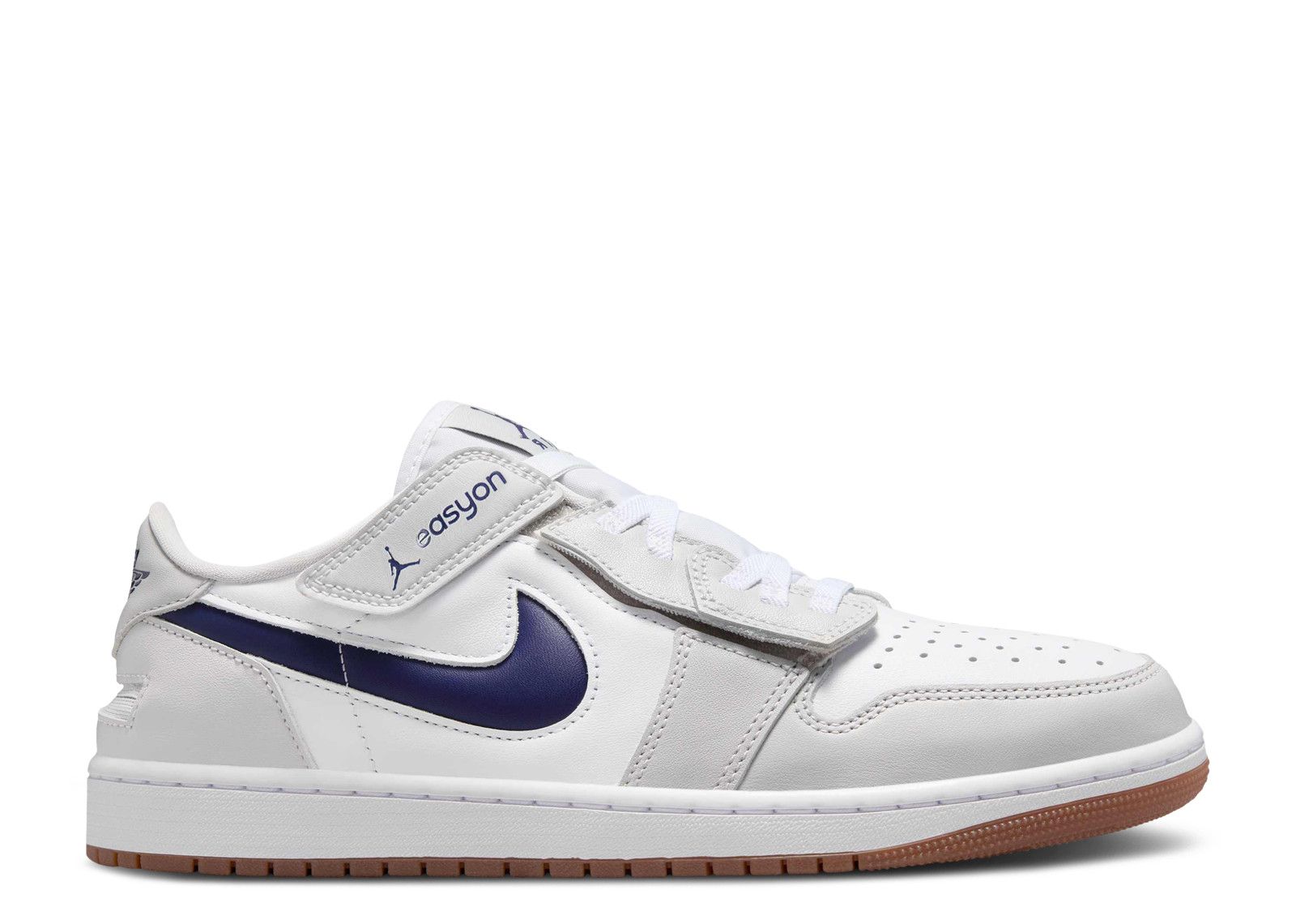 Jordan 1 Low FlyEase 'Georgetown'