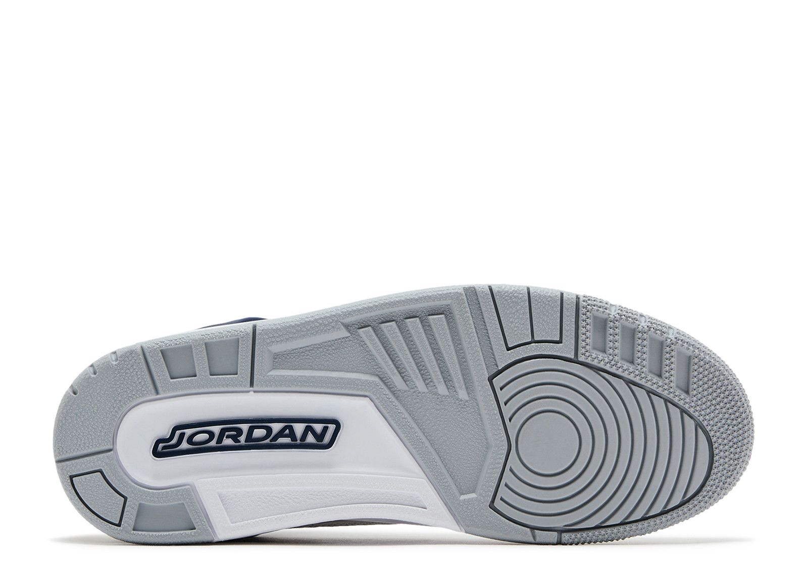 Jordan Spizike Low ‘White Midnight Navy’