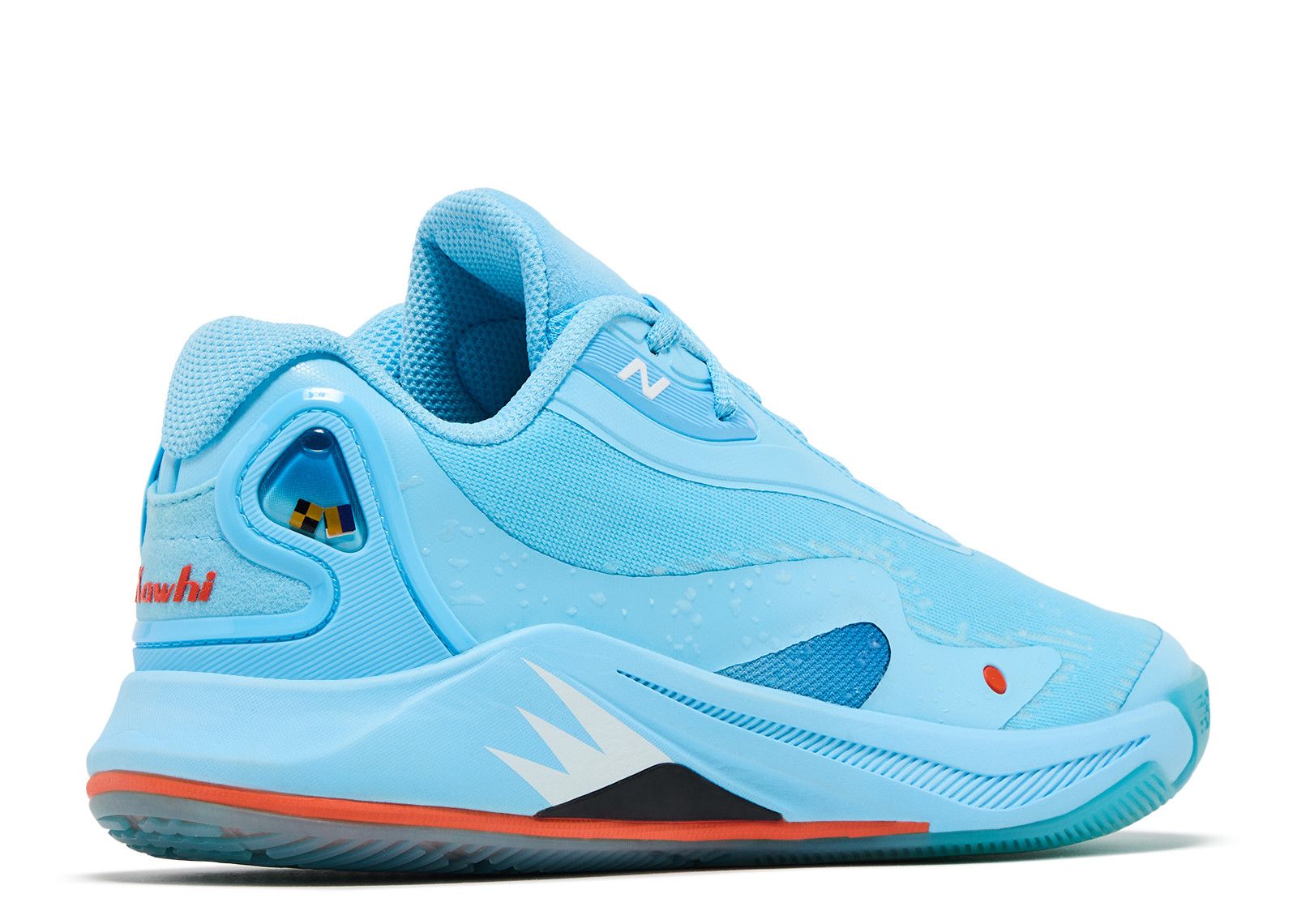 New Balance Kawhi 4 カワイ４26.5㎝ KAWHI IV - New Balance