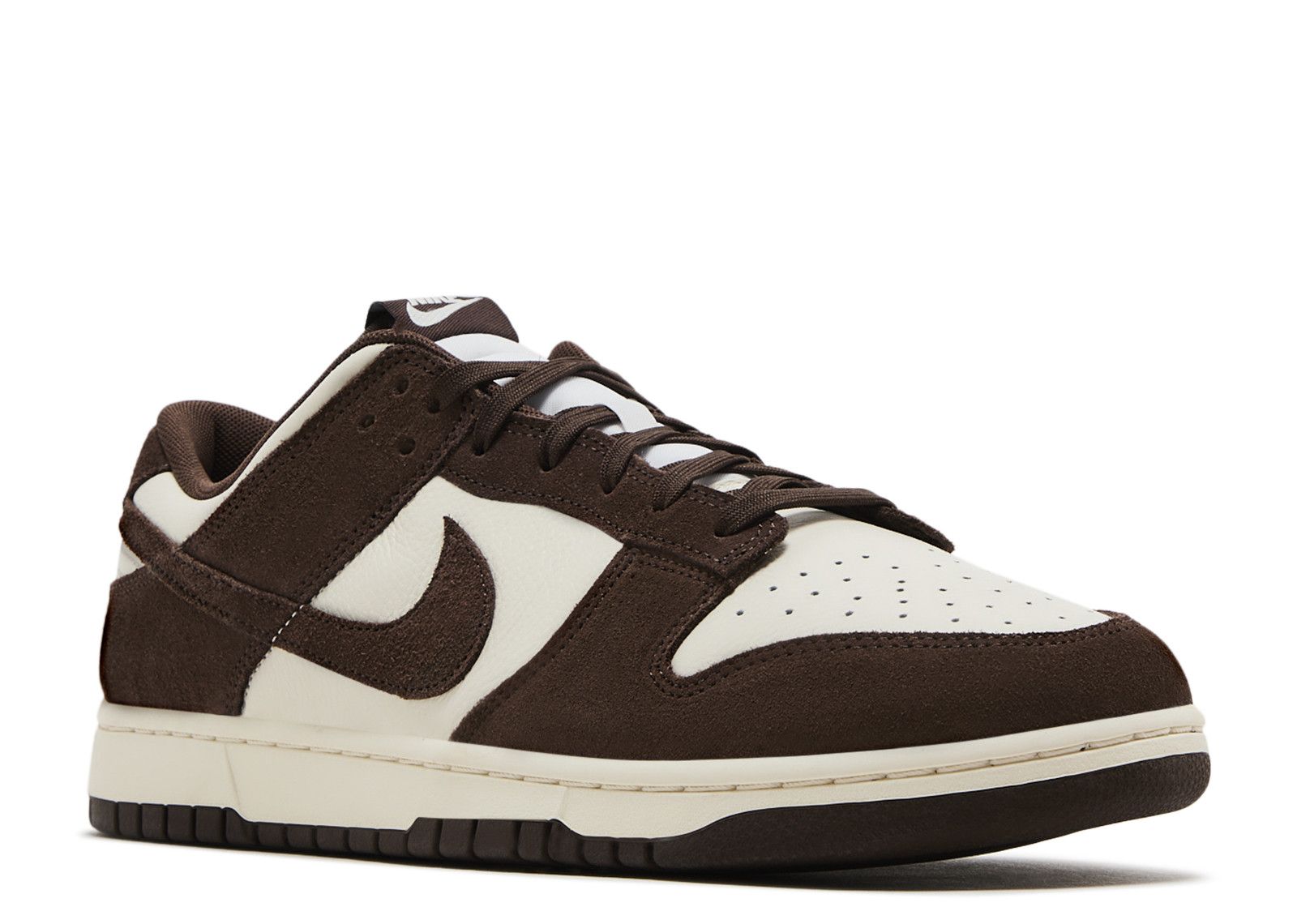 Dunk Low SE 'Baroque Brown Pale Ivory' - Nike - FQ8249 104 - pale