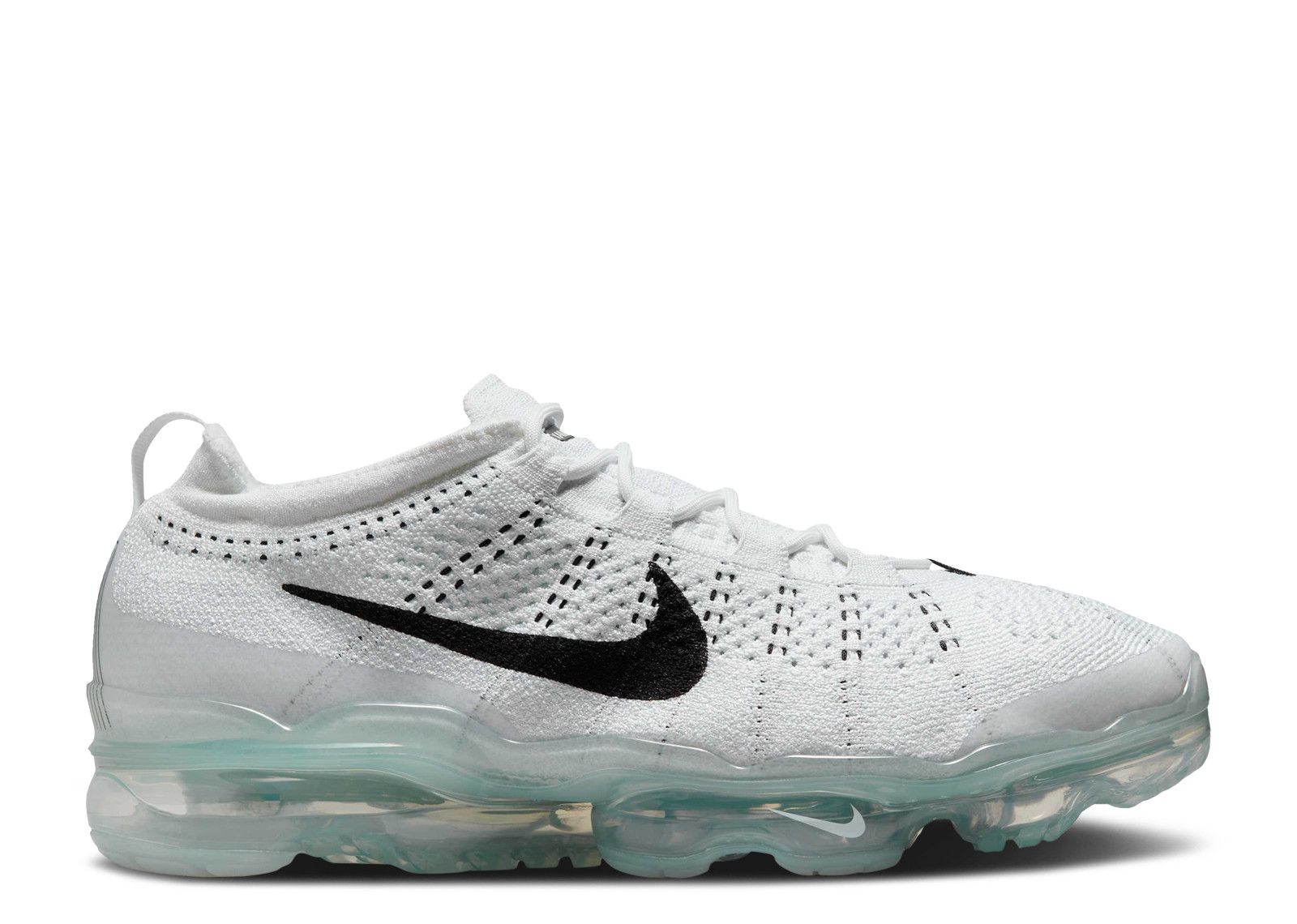 専用　Nike Air VaporMax ホワイト NEW Women's Size 6 Nike Air Vapor Max 2023 Flynit Phantom