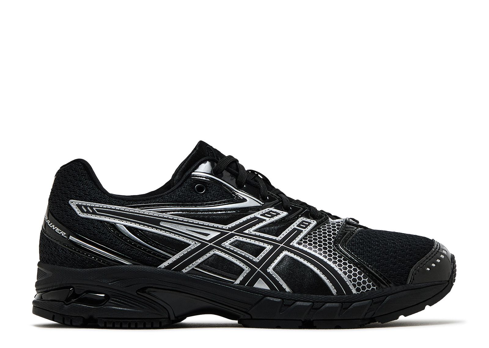 GT 2160 'Black Pure Silver'