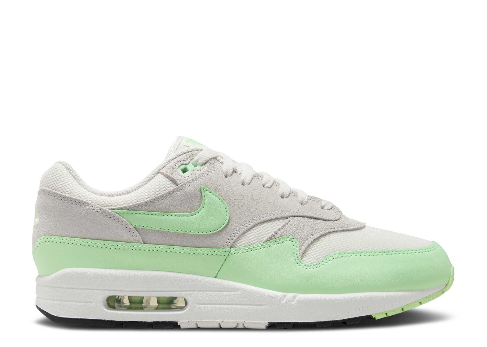 Nike Air Max 1 Premium Alphabet 2007 Size 9.5 Brand New