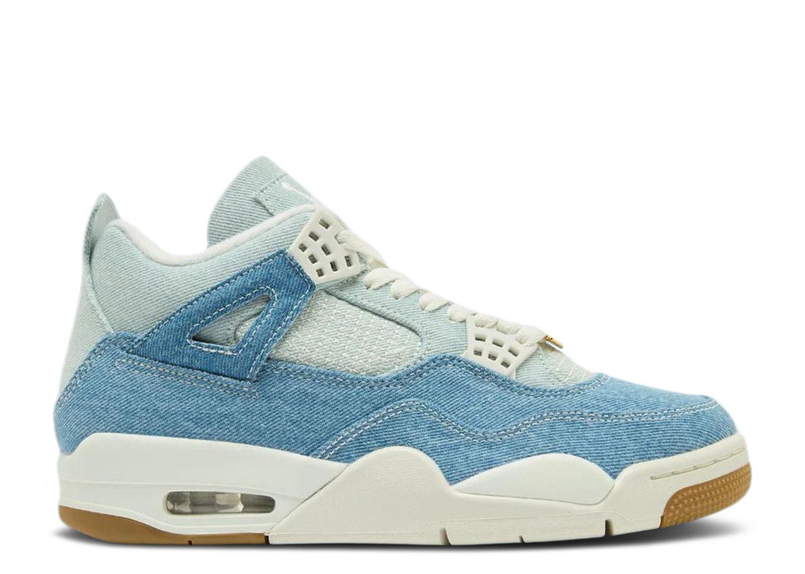 Size 11 - Air Jordan 4 Retro Forget Me Not W for sale online
