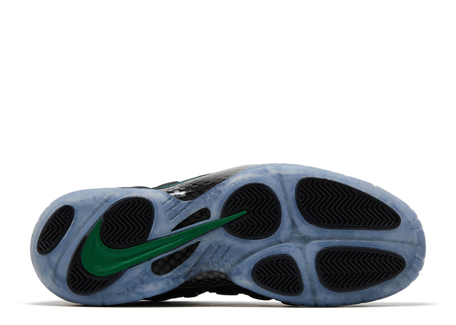 Nike Air Foamposite Pro ‘Pine Green’ 2025