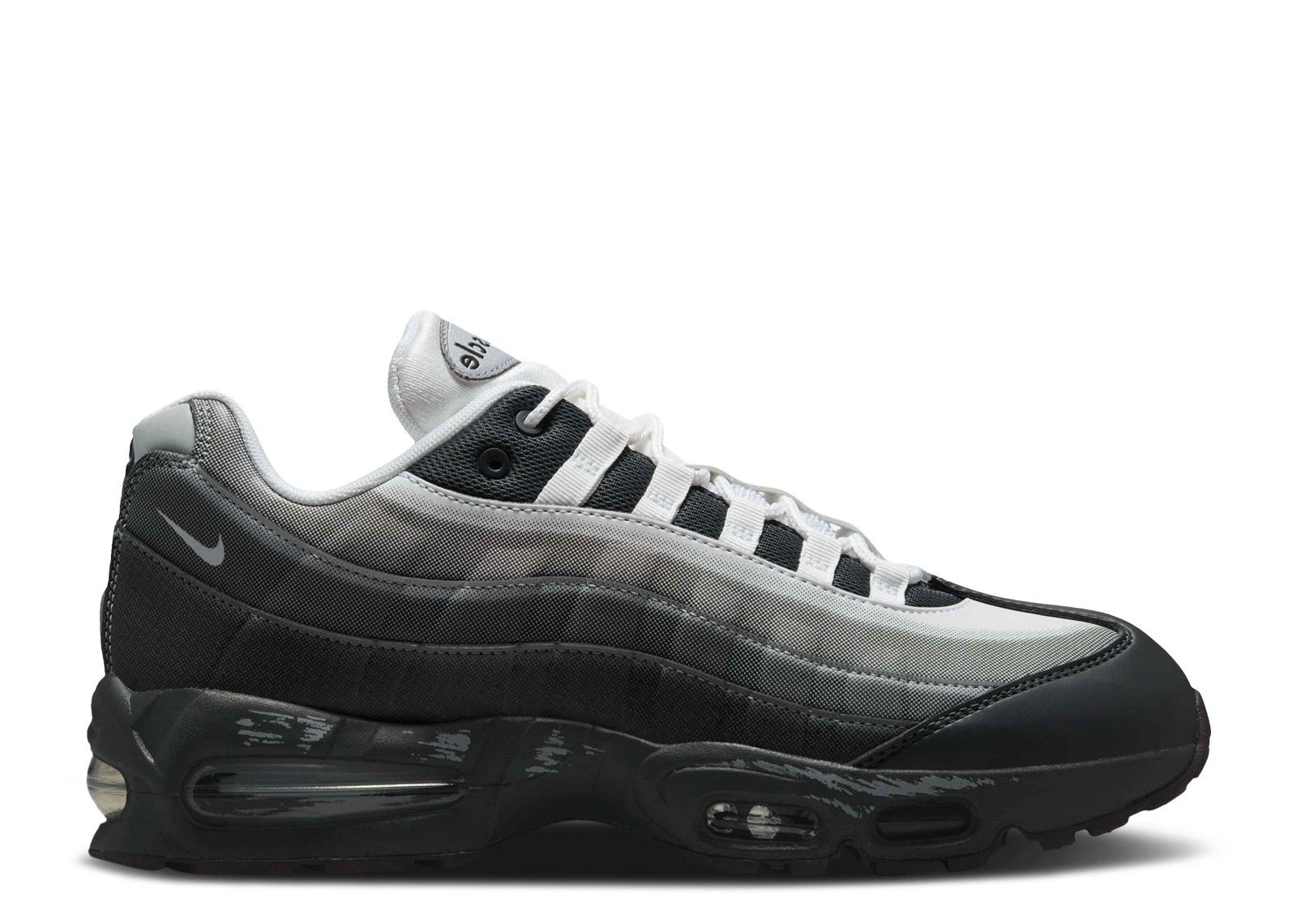 Yu-Gi-Oh! × Nike Air Max 95 エアマッスル Nike Draws on Yu-Gi-Oh! Legacy and Fandom to Create Special