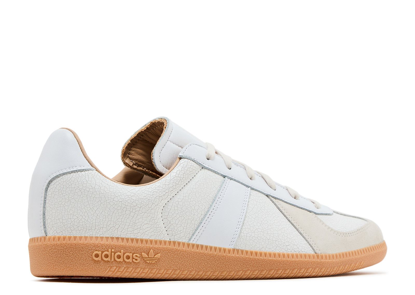BW Army Lux 'White Gum' - Adidas - JH7834 - cloud white/cloud