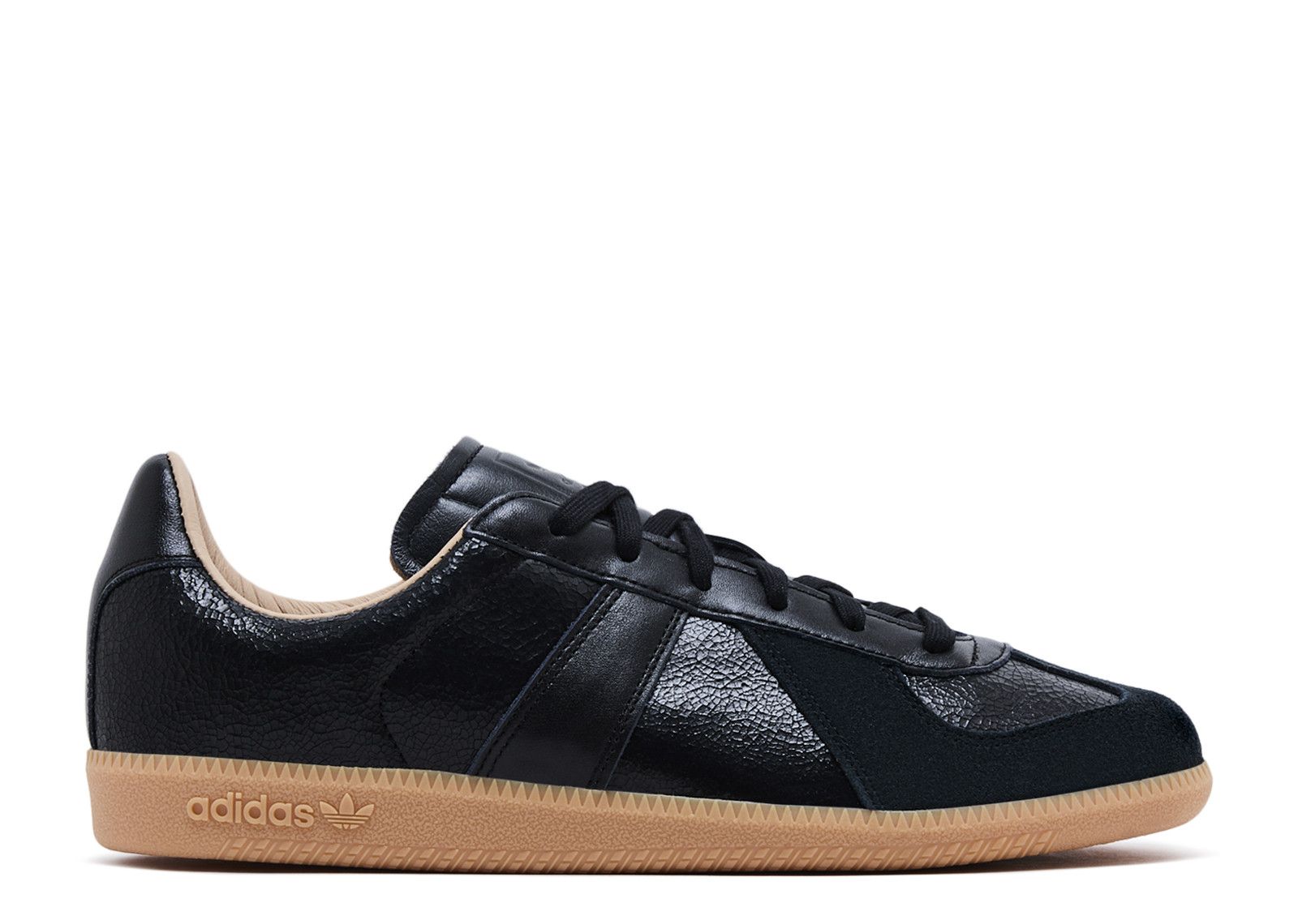 adidas BW Army Shoes - Black | Free Shipping with adiClub