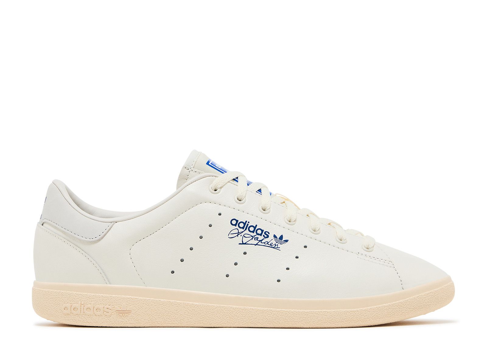 Balenciaga X Adidas Stan Smith 'Worn Out Off White Green