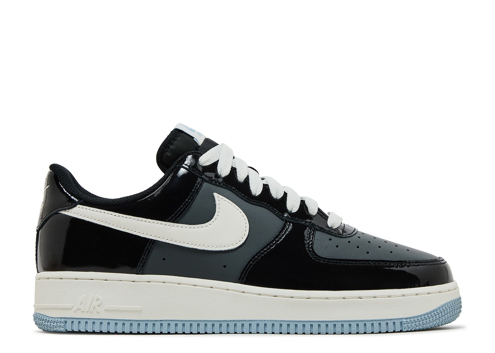 Nike Air Force 1\'07 LV8
HF2898-001 Off Noir Carbon
Snakeskin Men\'s Sz 10.5 NIKE Air Force 1  main image 4