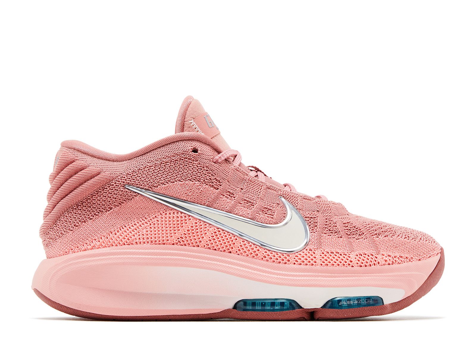 Nike GT Hustle 3 Sneakers | Flight Club