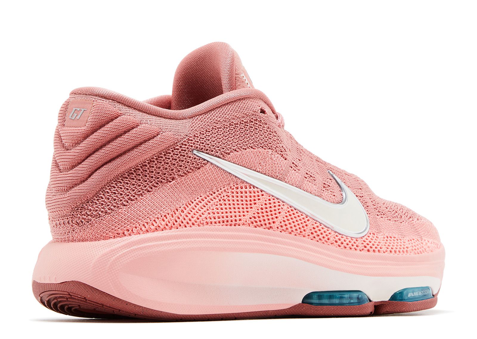 Air Zoom GT Hustle 3 'Red Stardust' - Nike - FV5953 602 - red