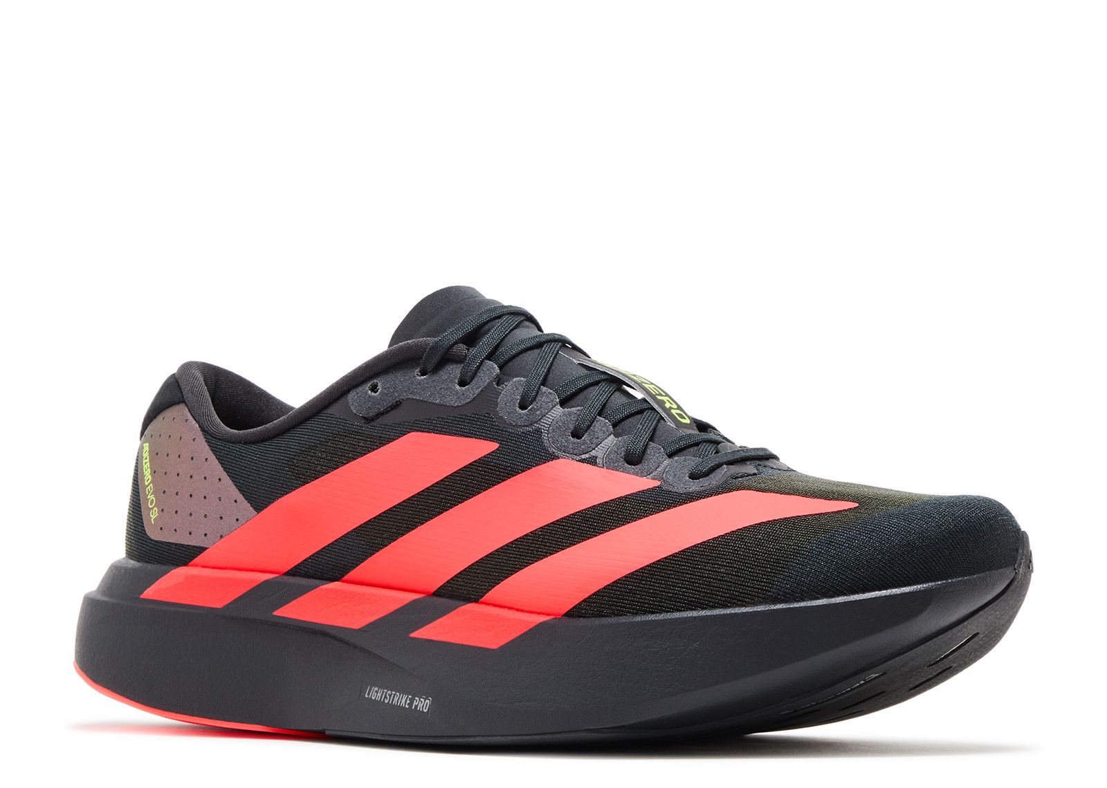 ア*ス様 Adidas Adizero EVO Sl Men's Adidas Adizero EVO SL – Pacers Running